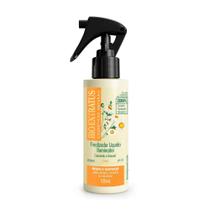 Finalizador Spray Bio Extratus Camomila 100ml Finalizador Spray Bio Extratus Camomila 100ml