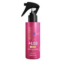 Finalizador Spray Bio Extratus Mais Liso 100ml