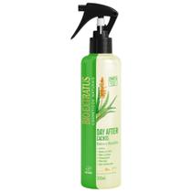 Finalizador Spray Day After Cachos Hidratação e Nutrição 300ml Bio Extratus