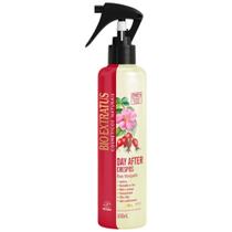 Finalizador Spray Day After Crespos Nutrição e Força 300ml Bio Extratus Finalizador Spray Day After Crespos Nutrição e Força 300ml Bio Extratus