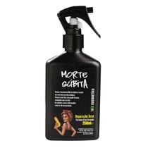 Finalizador Spray Lola Morte Súbita Reparação Total 250ml Finalizador Spray Lola Morte Súbita Reparação Total 250ml