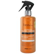 Finalizador Spray Selagem Cauter Restore Forever Liss