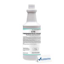 Finalizador tecidos finisherfresh bouquet spartan 1l - Spartan Do Brasil