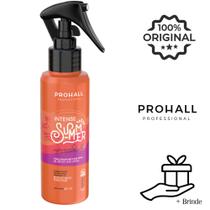 Finalizador Térmico com Proteção UV Intense Summer Prohall 120ml