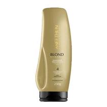 Finalizador Termoativado Aneethun Blond System 250g Finalizador Termoativado Aneethun Blond System 250g