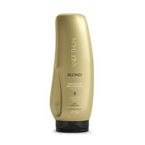 Finalizador Termoativado Aneethun Silver Blond System 250g Finalizador Termoativado Aneethun Silver Blond System 250g