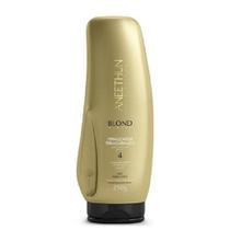 Finalizador Termoativado Silver Blond System Aneethun 250g