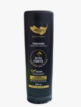 Finalizador termoativado ultra forte vizzage 200ml Finalizador termoativado ultra forte vizzage 200ml