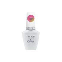 Finalizador Top Coat Cuccio No Cleanse Aurora Fairy Brilho Intenso 13 ml Finalizador Top Coat Cuccio No Cleanse Aurora Fairy Brilho Intenso 13 ml