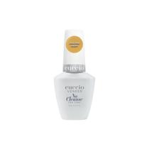 Finalizador Top Coat Cuccio No Cleanse Golden Fairy Brilho Intenso 13 ml Finalizador Top Coat Cuccio No Cleanse Golden Fairy Brilho Intenso 13 ml