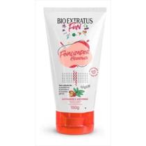 Finalizador tratamento fun hidratantes 150 g bio extratus