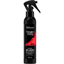 Finalizador Tresemmé Coat Spray Selagem Impermeabilizante 180ml