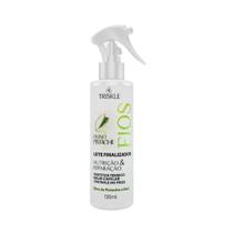Finalizador Triskle Leite Divino Pistache 120ml Finalizador Triskle Leite Divino Pistache 120ml