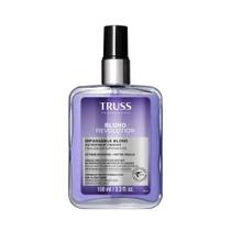 Finalizador Truss Blond Revolution Impassable 100ml Finalizador Truss Blond Revolution Impassable 100ml