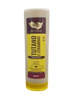 Finalizador Tutano e Ceramidas 200ml vizzage