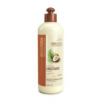 Finalizador Umectante Óleo de Coco 500ml - Bio Extratus