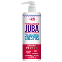 Finalizador Widi Care Potencializando A Juba Gommage Texturizadora 1kg Finalizador Widi Care Potencializando A Juba Gommage Texturizadora 1kg