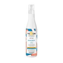 Finalizador Yellow Style Blow Dryer Proteção Térmica 250 ml