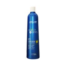 Finalizadora Cicatri in Gel Organic Salles Profissional 1lt