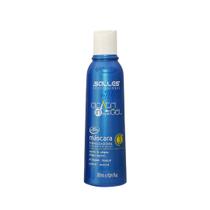 Finalizadora Cicatri in Gel Organic Salles Profissional 300ml Finalizadora Cicatri in Gel Organic Salles Profissional 300ml