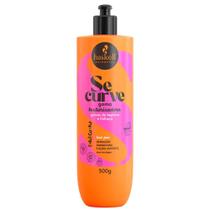 Finalizadores Se Curve Haskell 500g