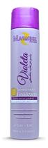 Finalizante Violeta Creme De Pentear Loiros Mairibel - 300ml Finalizante Violeta Creme De Pentear Loiros Mairibel - 300ml