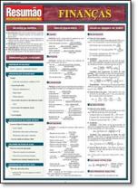 Financas - Colecao Resumao Financas - Colecao Resumao