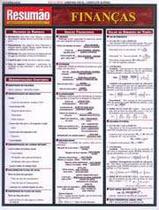 Financas - colecao resumao Financas - colecao resumao