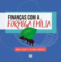 Finanças Com a Formiga Emília