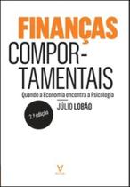 Finanças comportamentais