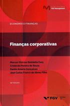 FINANCAS CORPORATIVAS - 12ª ED - FGV EDITORA