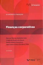 Finanças Corporativas - 12Ed/18 - FGV