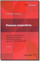 Finanças Corporativas - 12Ed/18 - FGV