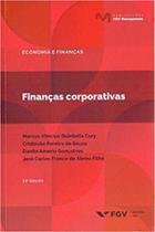 Finanças corporativas - FGV