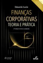 Finanças corporativas: teoria e prática - SENAC RIO