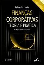 Finanças Corporativas - Teoria E Prática