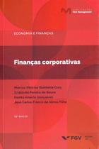 Finanças corporativas