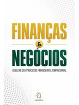 Finanças e negócios Finanças e negócios