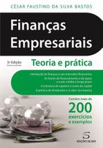 Finanças Empresariais: Teoria e prática - 3ª Edição