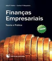 Finanças Empresariais