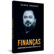 Finanças - Irineo Grubert