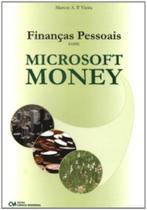 Financas pessoais com microsoft money