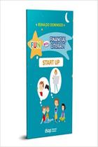 Financial literacy start up 4º ano