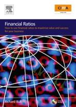 Financial ratios - CIP - CIMA PUBLISHING (ELSEVIER)