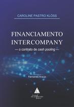 Financiamento intercompany Financiamento intercompany