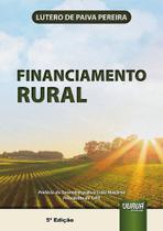 Financiamento Rural - Juruá