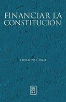 Financiar la constitución