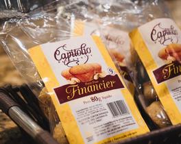 Financier Capitólio Financier Capitólio