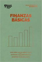 Finanzas Básicas: Descubre las palabras clave. Entiende los fundamentos. Interpreta los balances