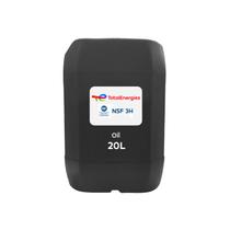 Finavestan A 360 B - 20 L - Óleo Food Grade NSF 3H TotalEnergies - ISO VG 360